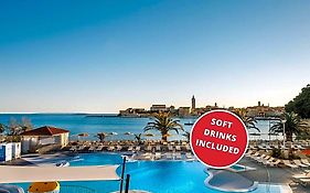 Valamar Padova Hotel